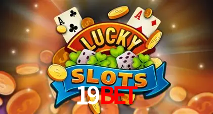 A Emoção da Loteria na 19BET: Uma Chance de Mudança de Vida