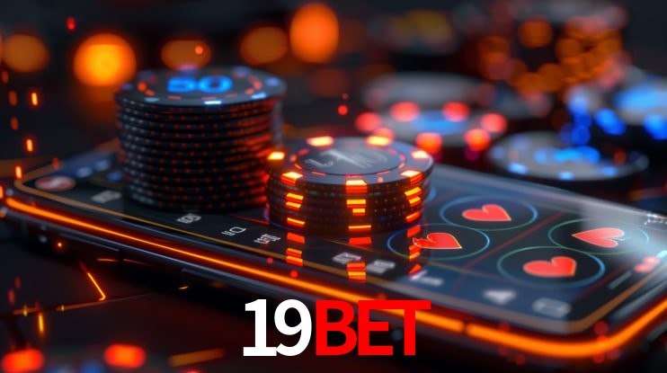 Welcome Bonus 19bet