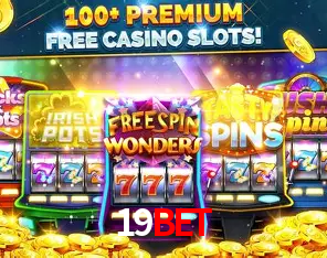 A Revolução dos Aplicativos de Jogos no 19bet
