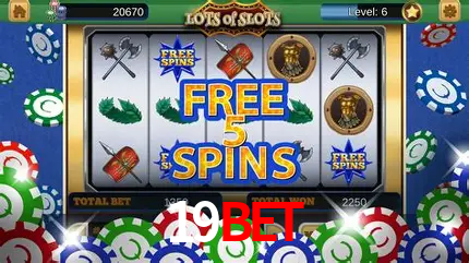 Desvendando o Mundo dos Jogos Virtuais na 19bet