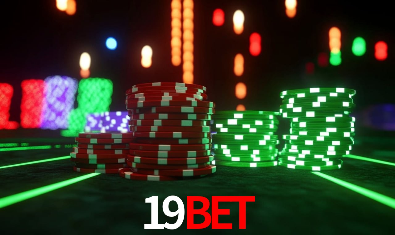 Statistics 19bet