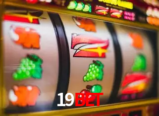 Desvendando o Mundo dos Jogos Virtuais na 19bet