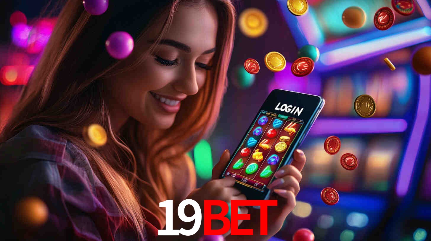 19bet - Aposta de Alta Tensão - 19bet.com