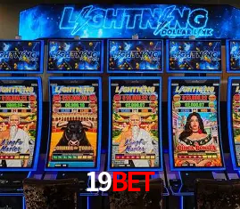 Descubra a Essência do 19bet: Nossa História e Compromissos