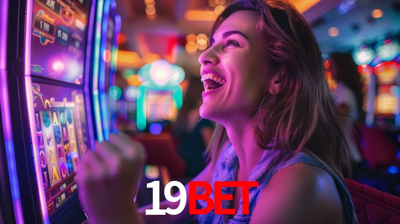 19bet: Seu Cassino Premiado com Pagamentos Rápidos