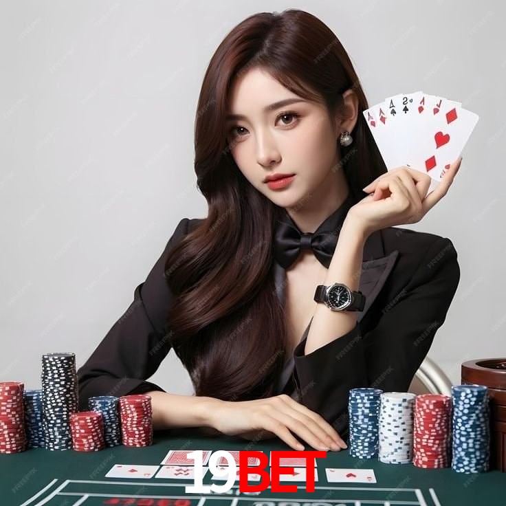 2FA Security 19BET