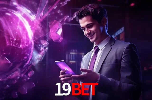 Tennis Betting 19BET