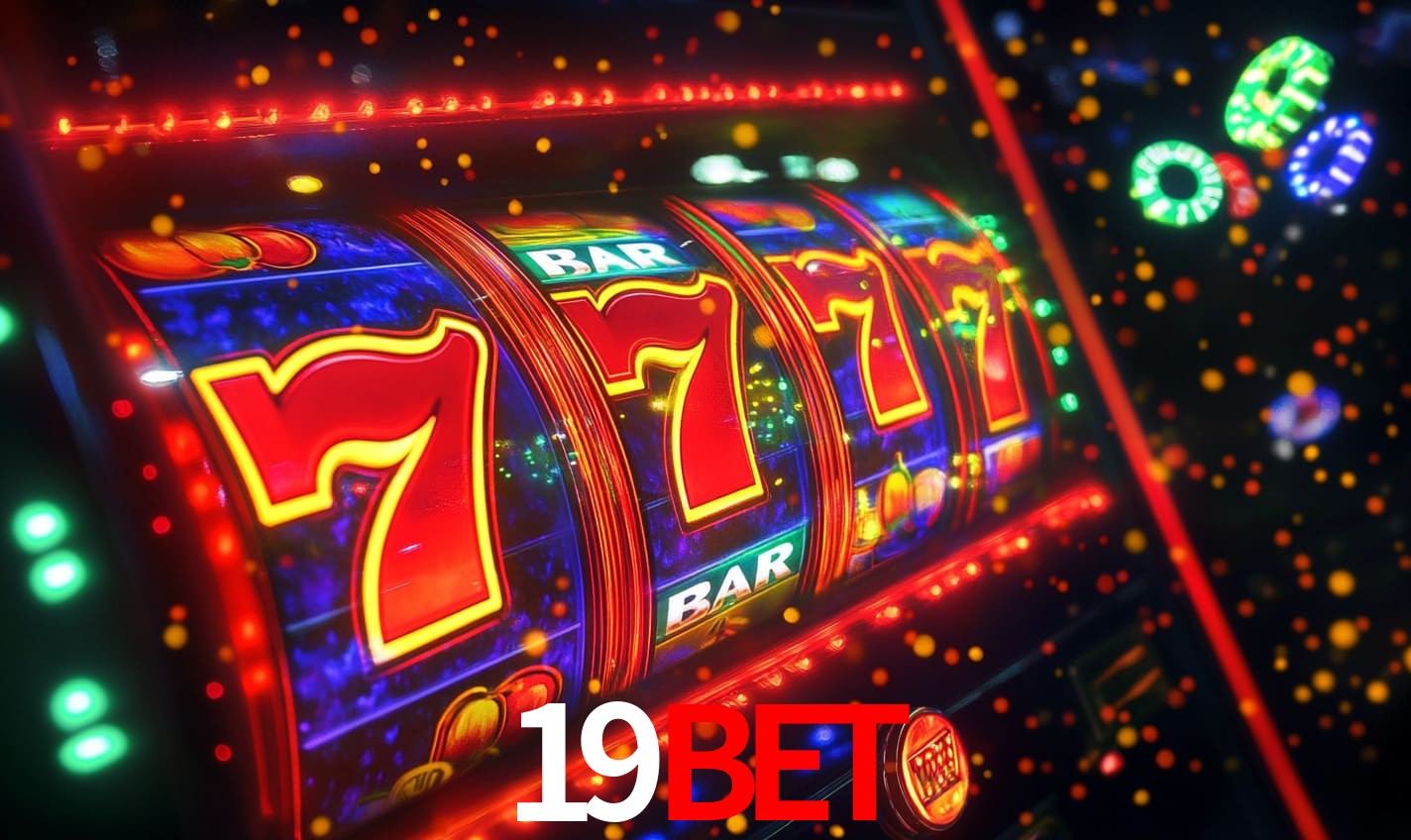 19BET: Seu Especialista em Apostas Esportivas Brasileiras