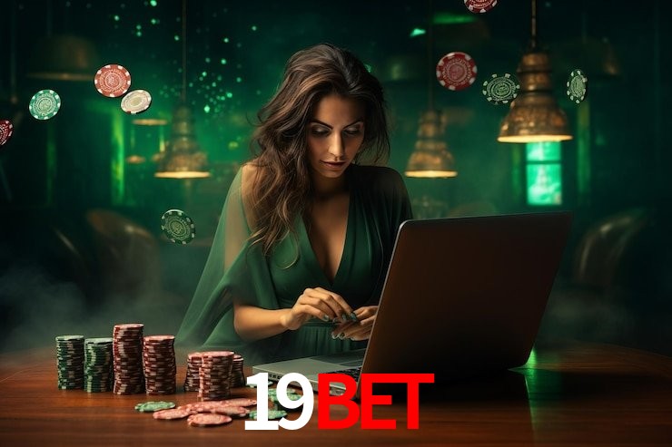 Instant EasyPaisa 19BET