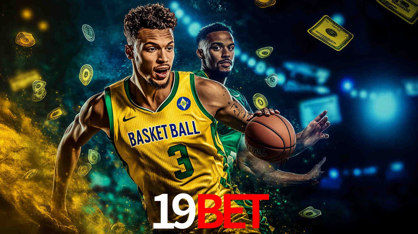 Inovações de Jogos na 19BET: O Futuro das Experiências Interativas
