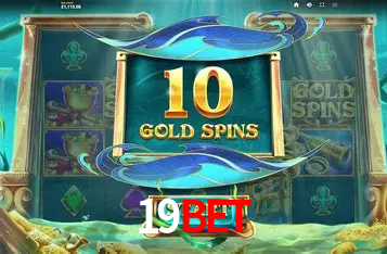 Descubra o Mundo do Cassino Online com 19BET