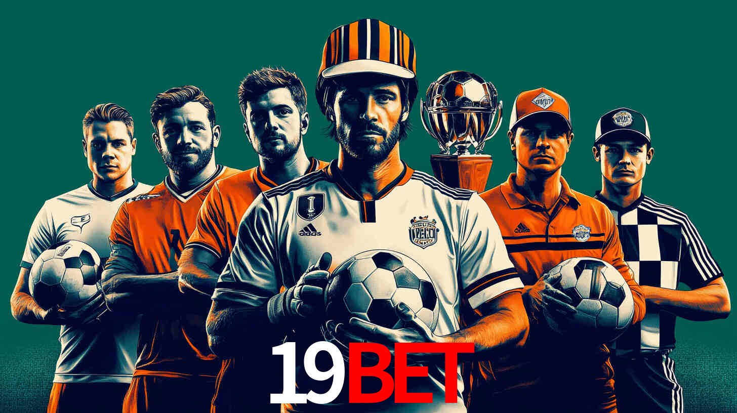 Descubra o Programa VIP da 19BET: Vantagens Exclusivas para Jogadores