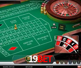 APP oficial da 19BET para mobile