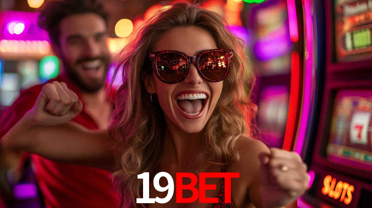 A Experiência Imersiva dos Cassinos Ao Vivo no 19BET