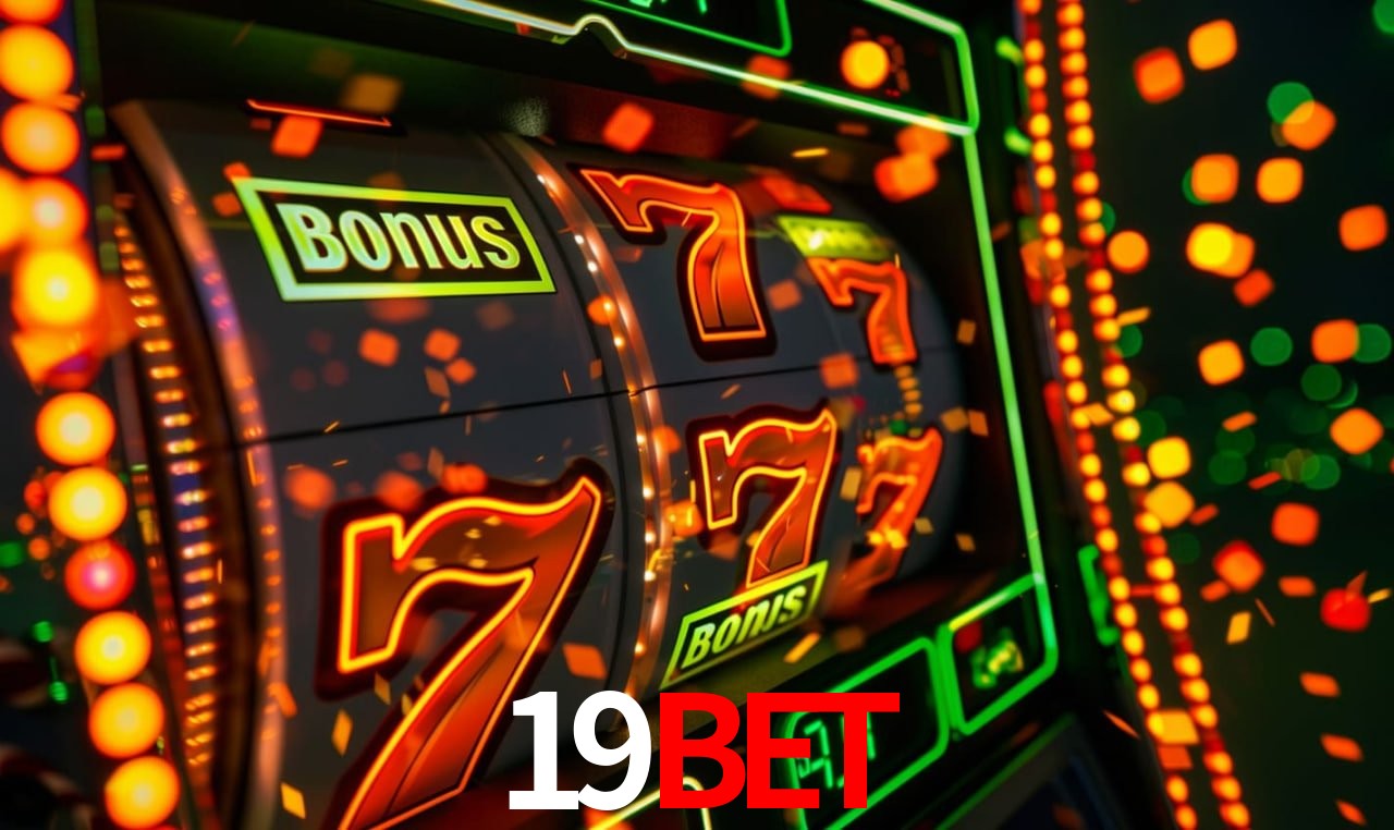 A Experiência Imersiva dos Cassinos Ao Vivo no 19BET