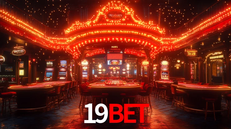 Ofertas Imperdíveis na 19BET: Promoções e Bônus Que Valem a Pena