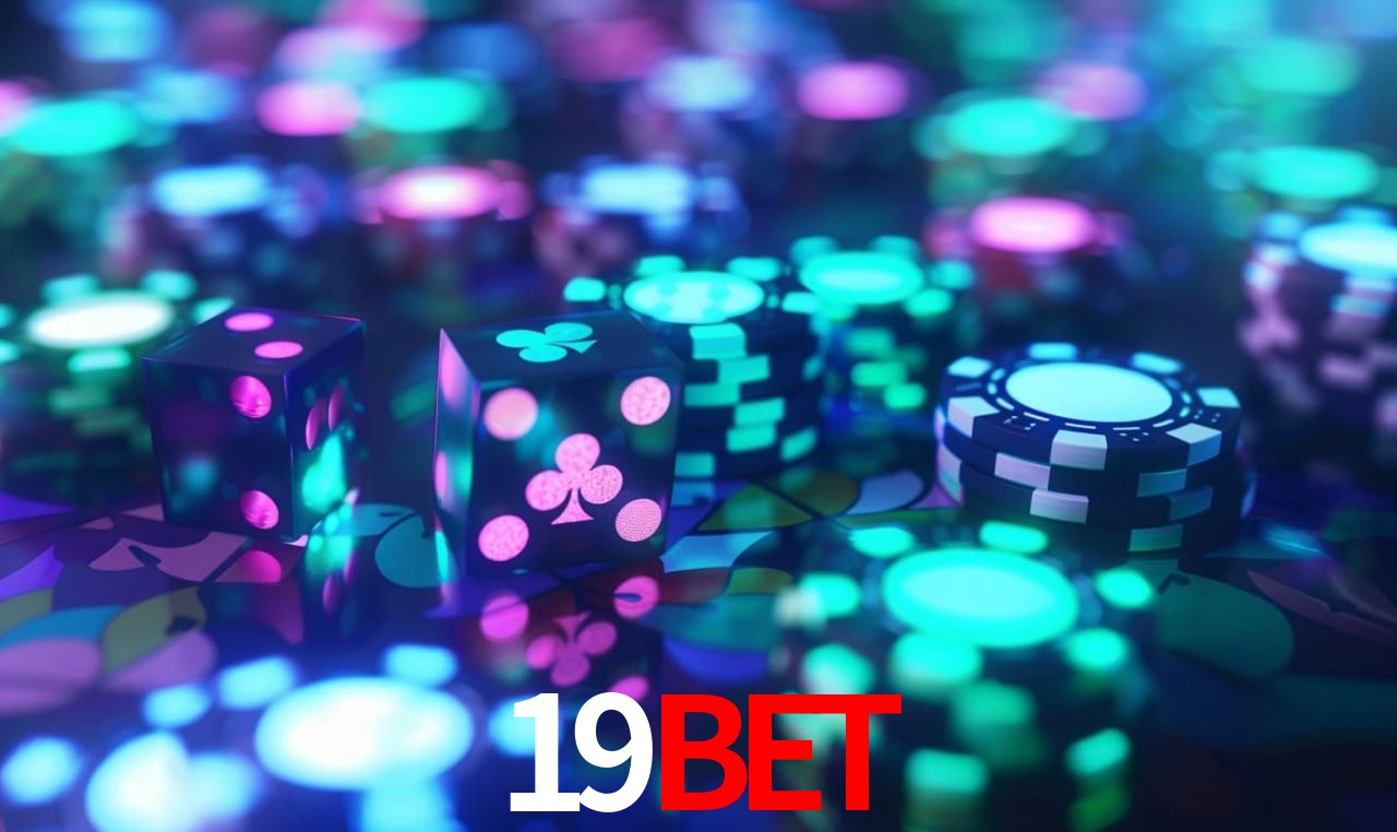 Football Betting 19BET