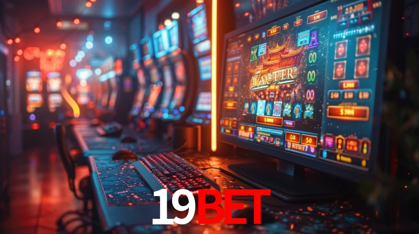 19BET