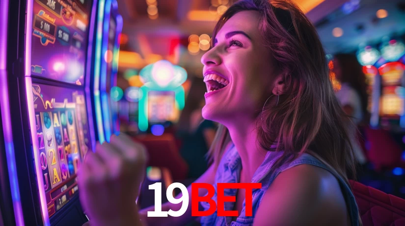19BET app