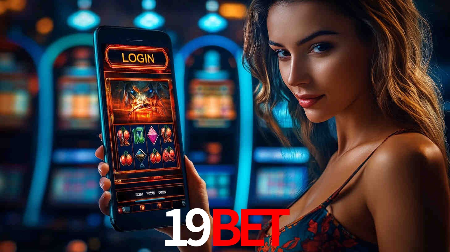 Bônus Generosos e Exclusivos no 19BET para Você!