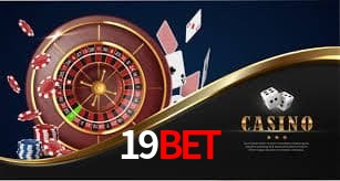 Welcome Bonus 19BET