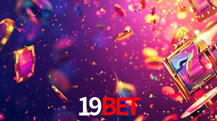 A Emoção da Loteria na 19BET: Uma Chance de Mudança de Vida