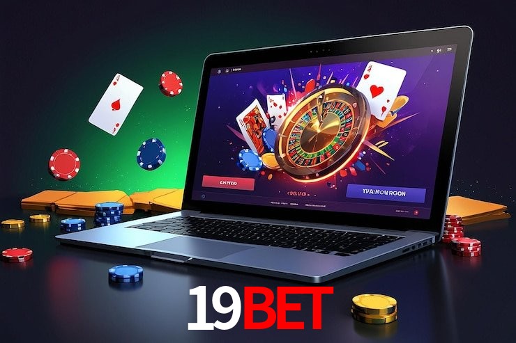 Platform Technology 19BET