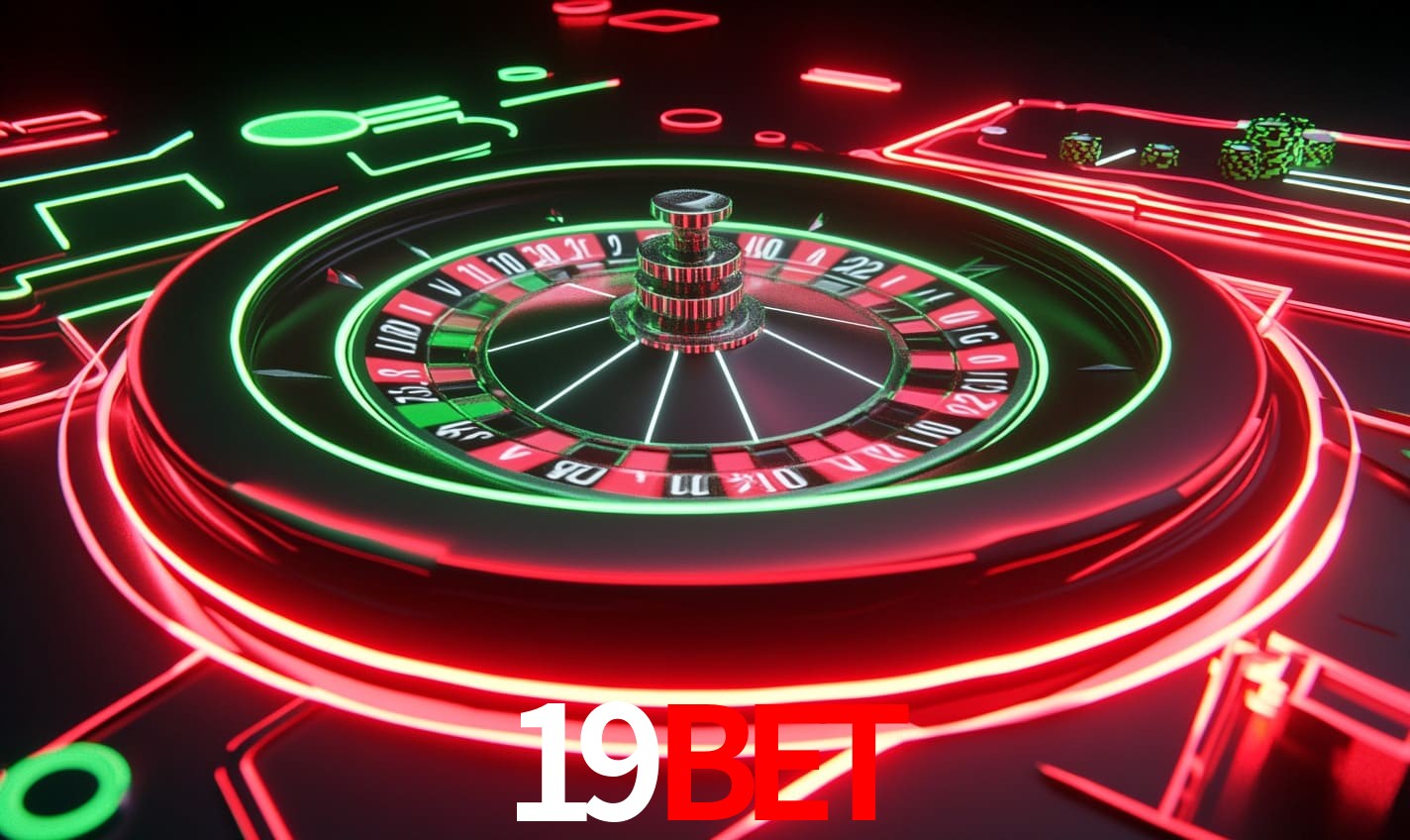 Descubra a Essência do 19BET: Nossa História e Compromissos