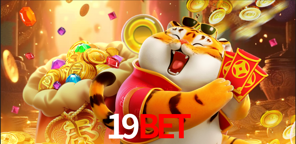 19BET vip