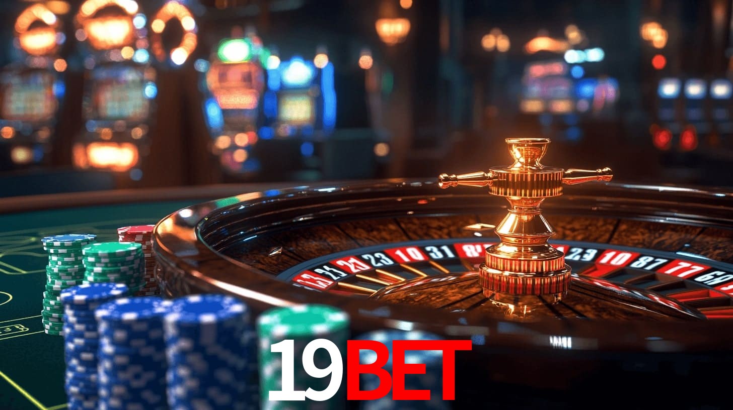 19BET,19BET vip