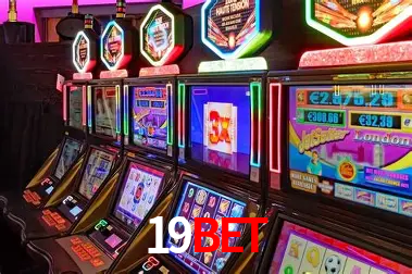 Desvendando o Mundo dos Jogos Virtuais na 19BET