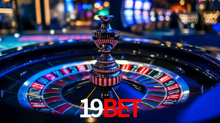 19BET app