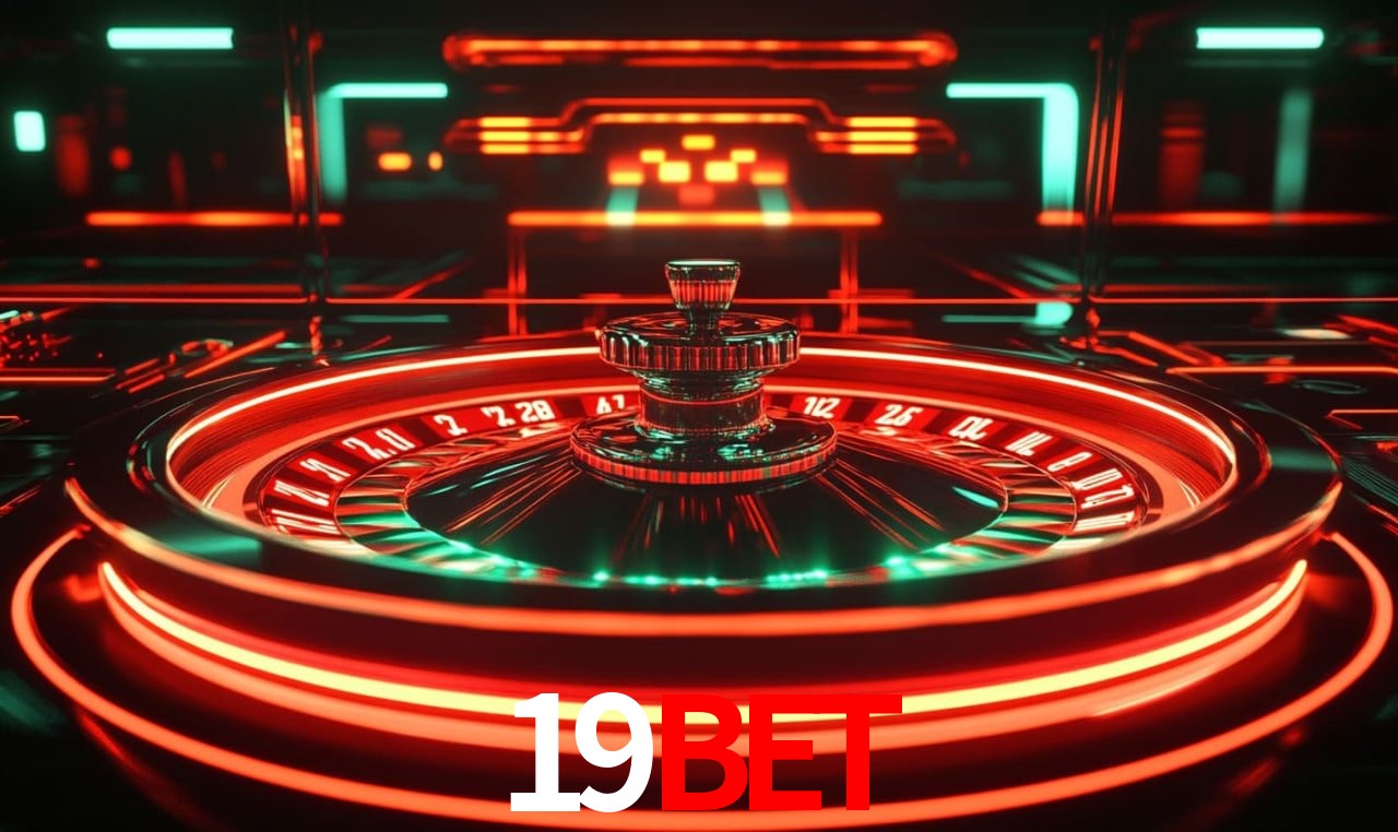 A Emoção da Loteria na 19BET: Uma Chance de Mudança de Vida