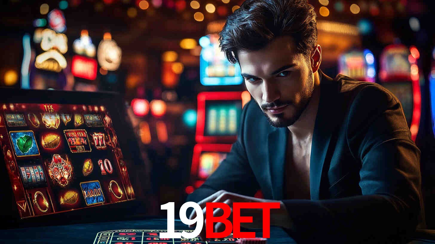 19BET,19BET vip