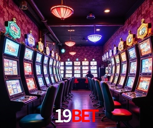 Seasonal Promotions 19BET