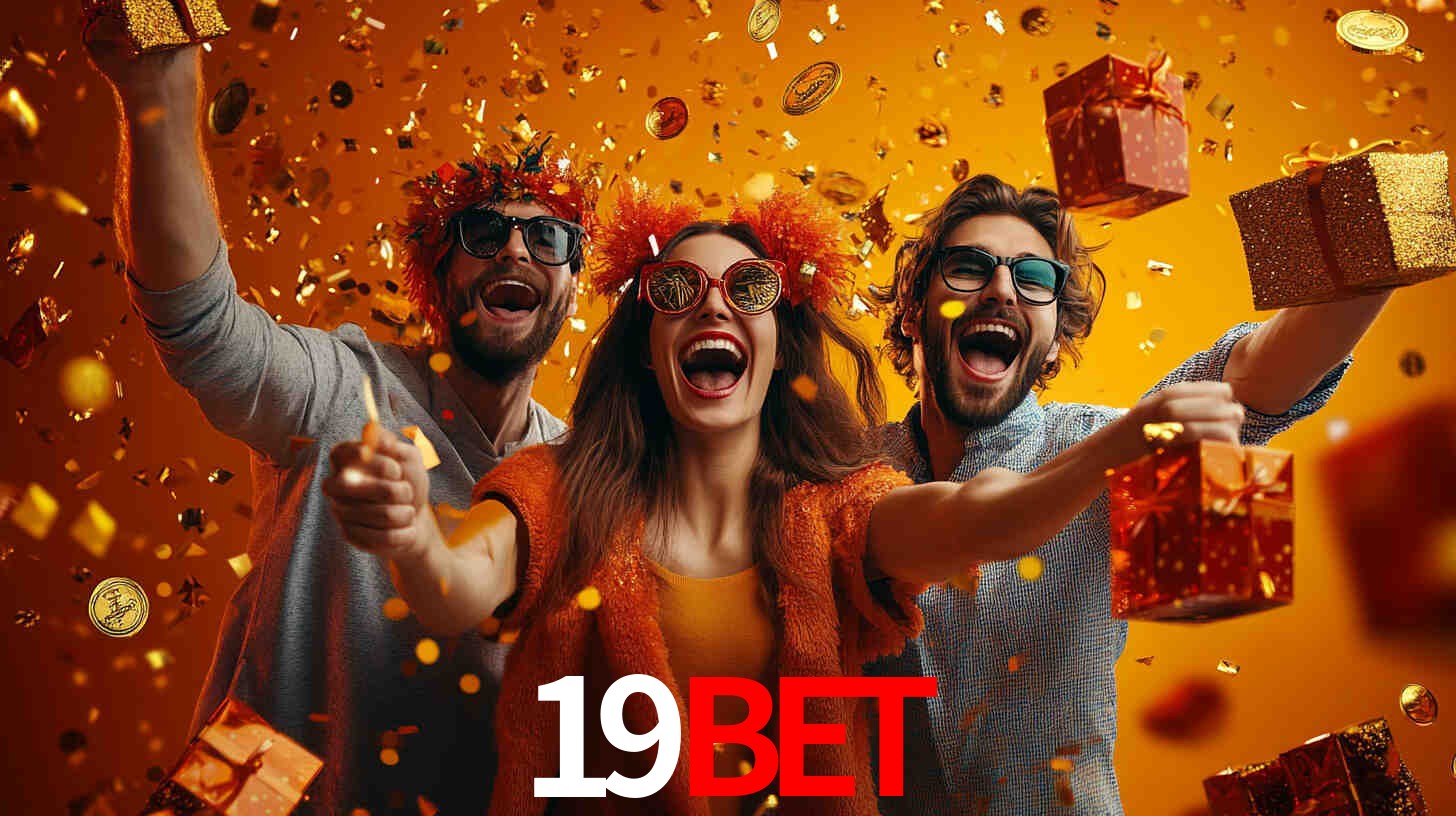 19BET vip