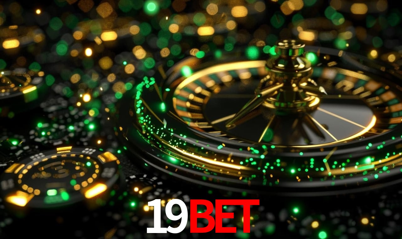 Exclusive Offers 19BET