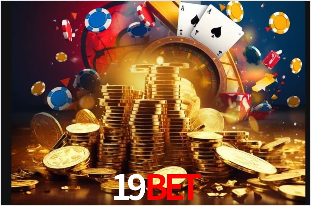 Aviator Game 19BET