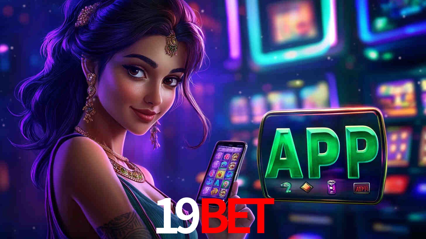 19BET app
