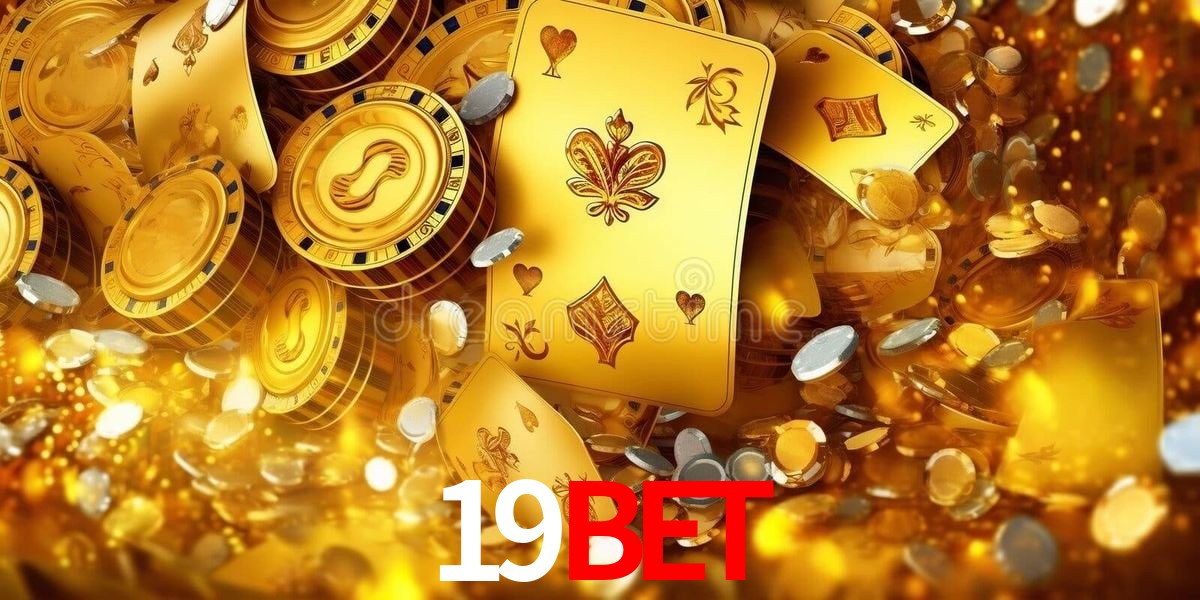 Descubra a Essência do 19BET: Nossa História e Compromissos