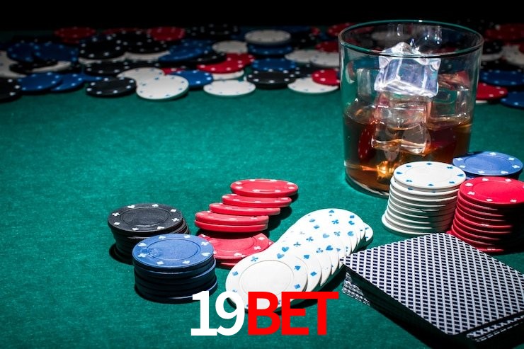 Basketball Betting 19BET