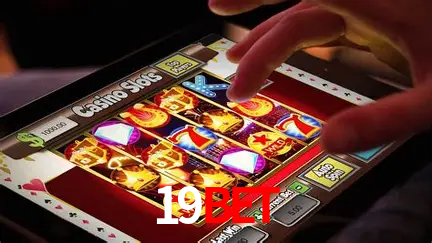 Blackjack Table 19BET