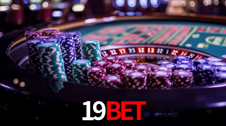Tournaments 19BET
