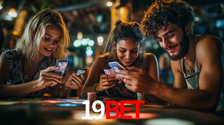 Programa VIP 19BET