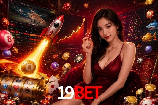 Flash Promotion 19bet