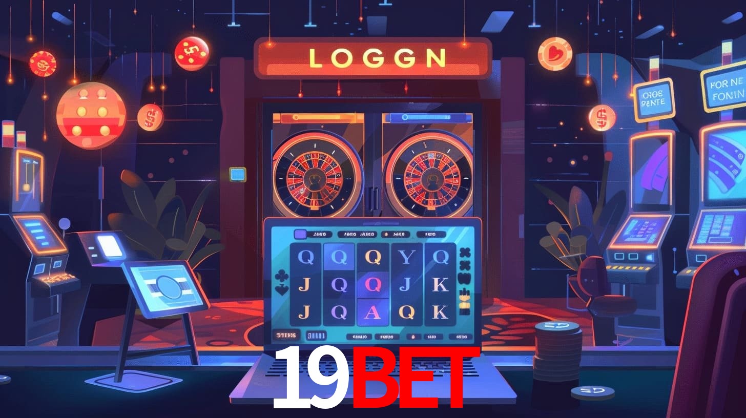 19bet Segurança Logo 1