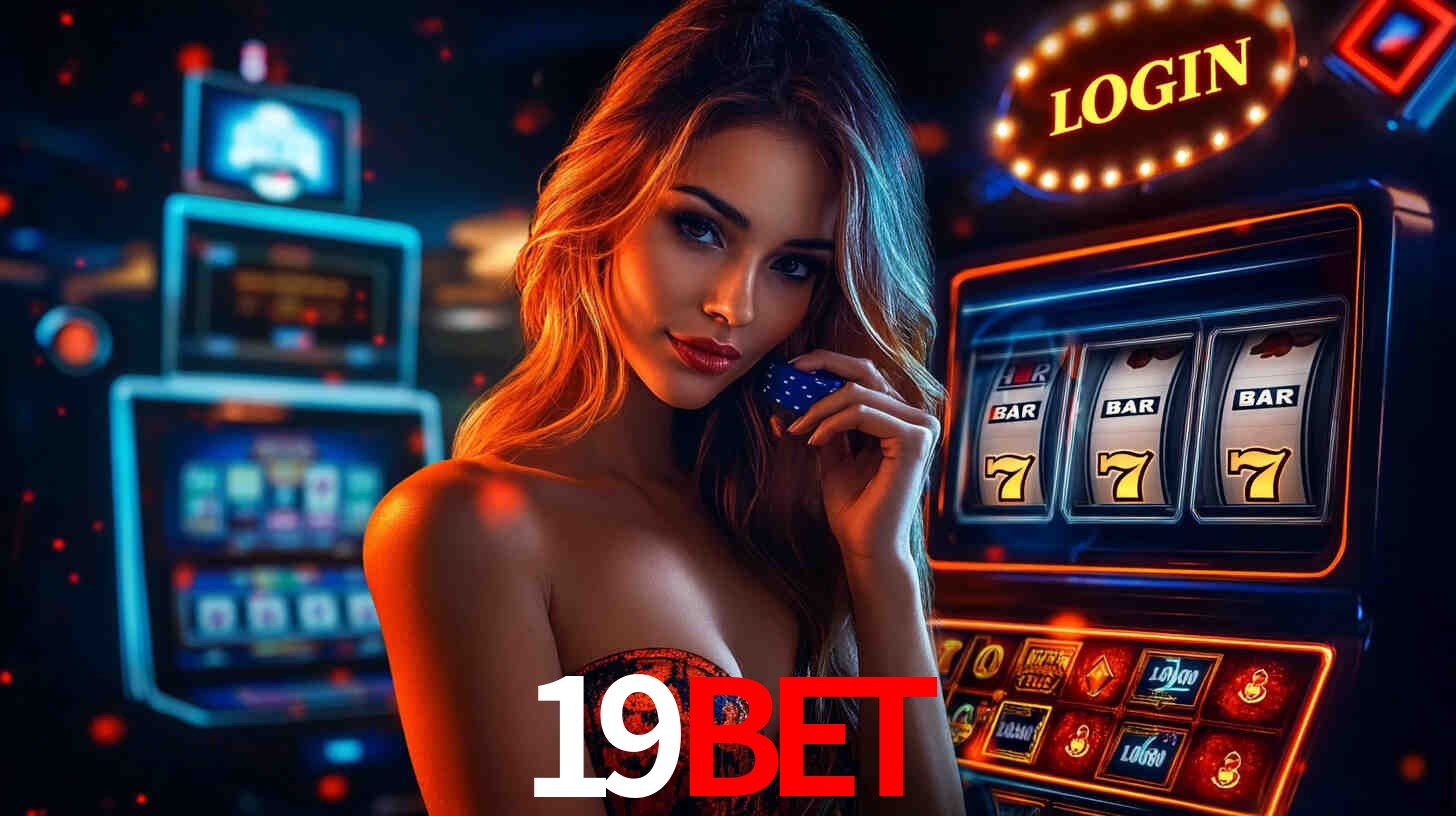 Odds Competitivas 19bet