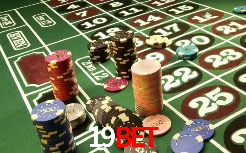 Cadastro Rápido 19bet