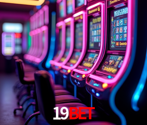 Telegram 19bet - Bônus Diários Exclusivos