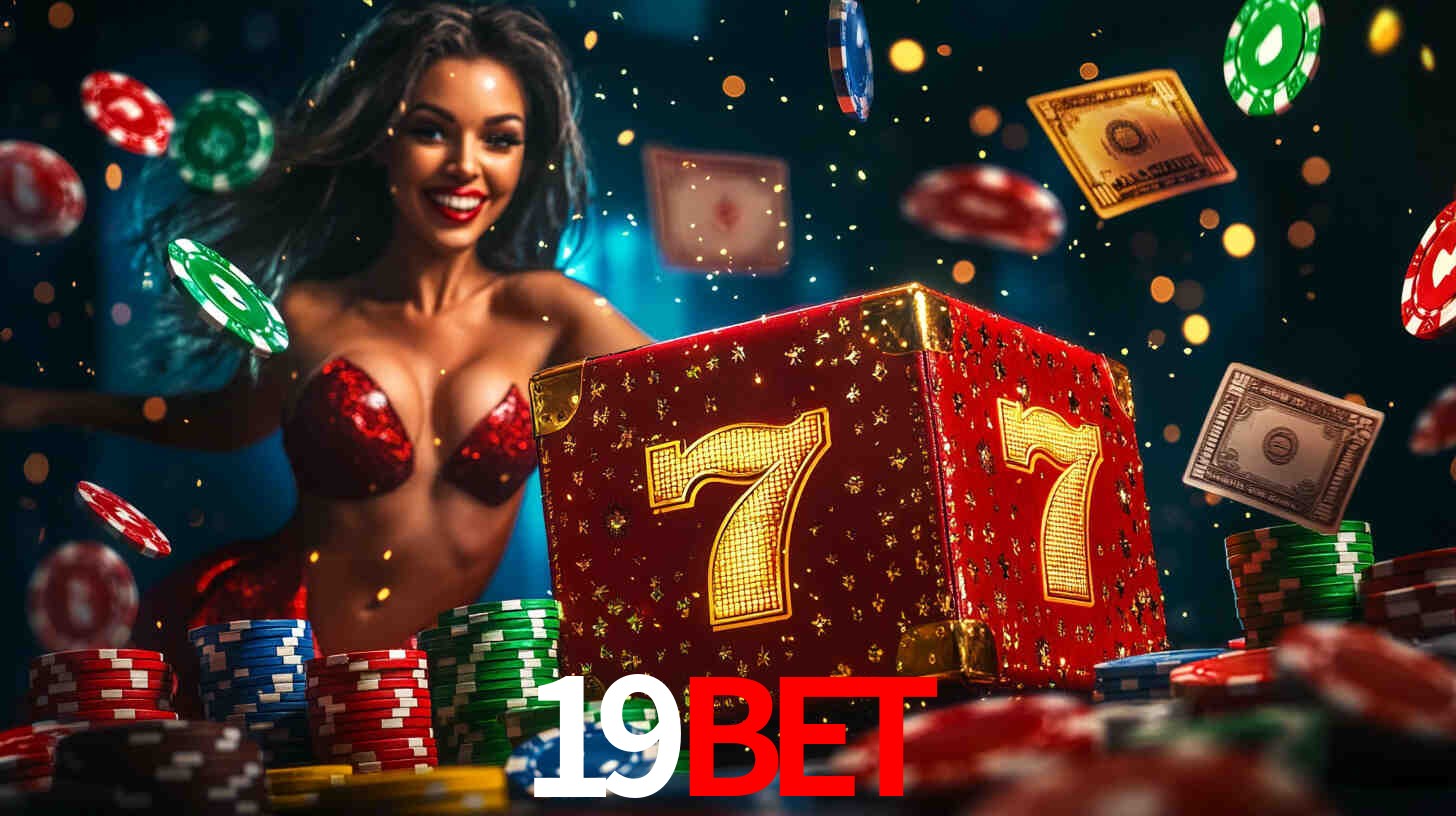 Desvendando o Mundo dos Jogos Virtuais na 19bet